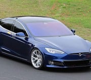 Tesla Model S E Model X Guida Ricarica Connettori E