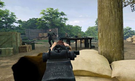Da Medal Of Honor A Facebook Horizon I Giochi Annunciati All