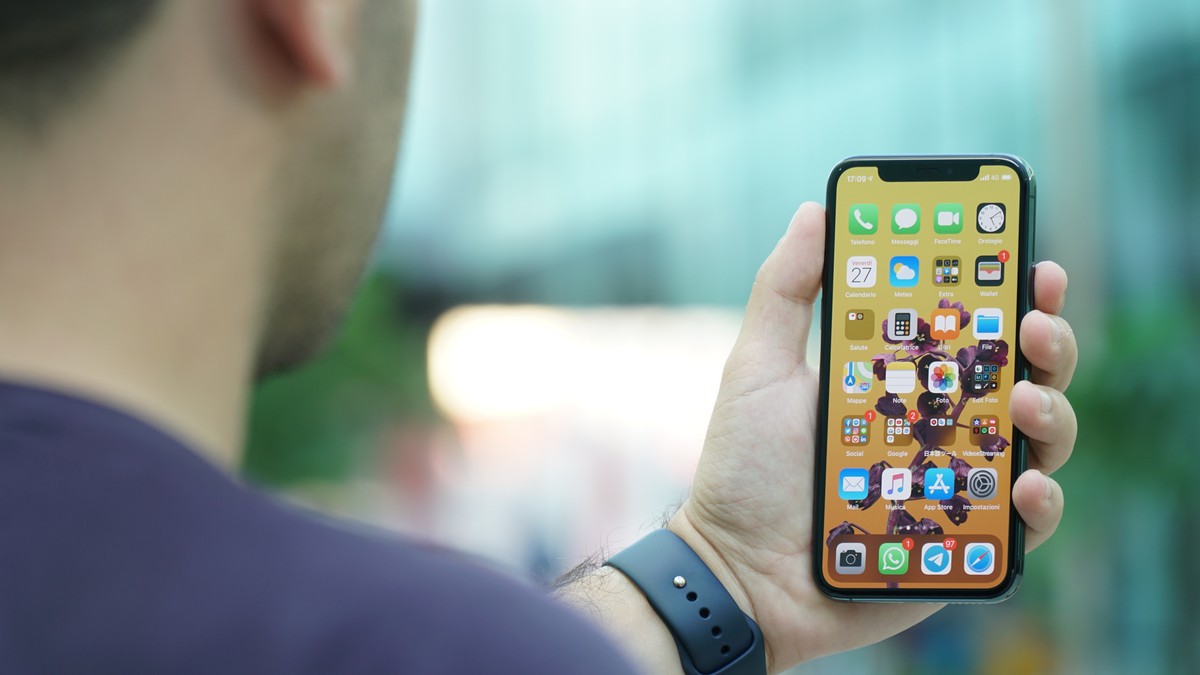 Recensione Iphone 11 Pro Una Conferma Ma 64gb Base Non