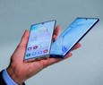 Galaxy Note 10 e 10+: arriva Android 10 stabile per gli utenti in Beta