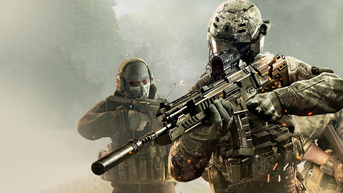 Call of Duty Mobile: in arrivo il supporto ai controller ... - 