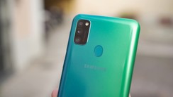 Recensione Samsung Galaxy M30s: batteria infinita e ottimo display