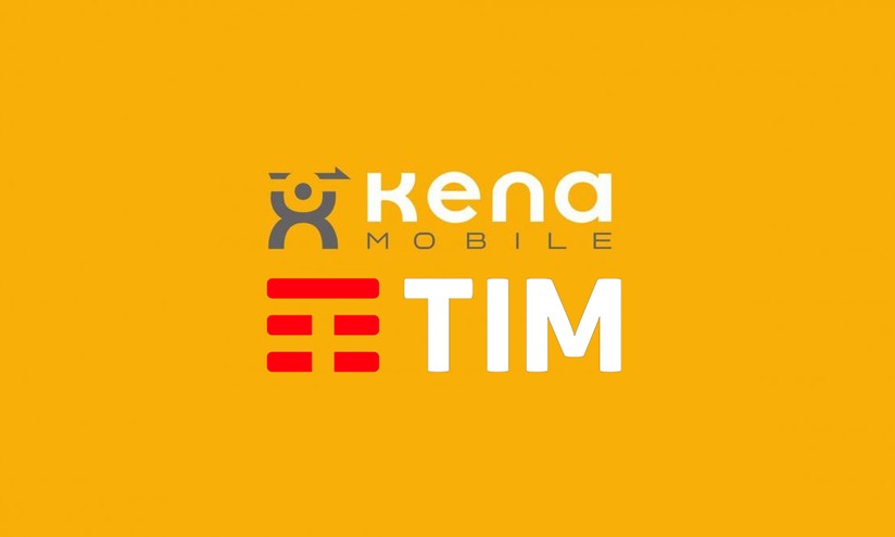 Kena Mobile Il Marchio Passa Ufficialmente A Tim Hdblogit