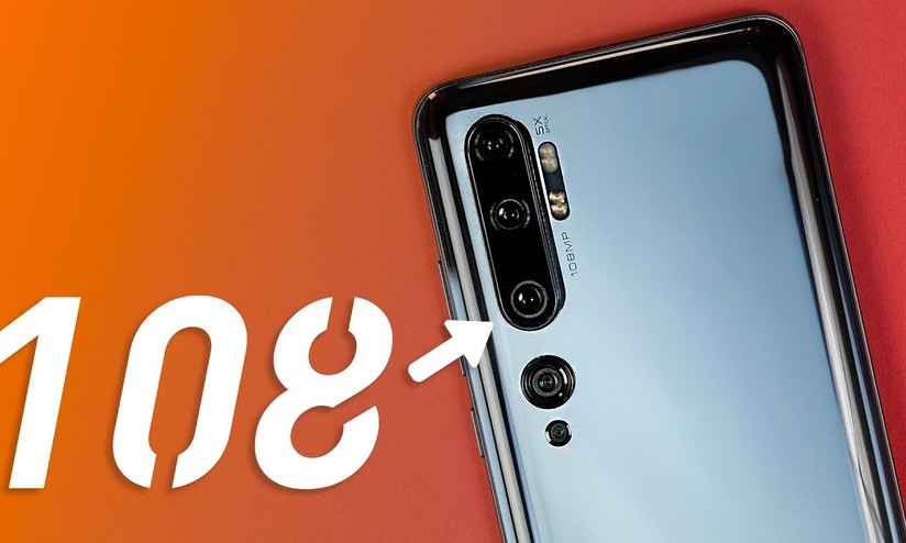 Recensione Xiaomi Mi Note 10 5 Cam E Batteria Enorme