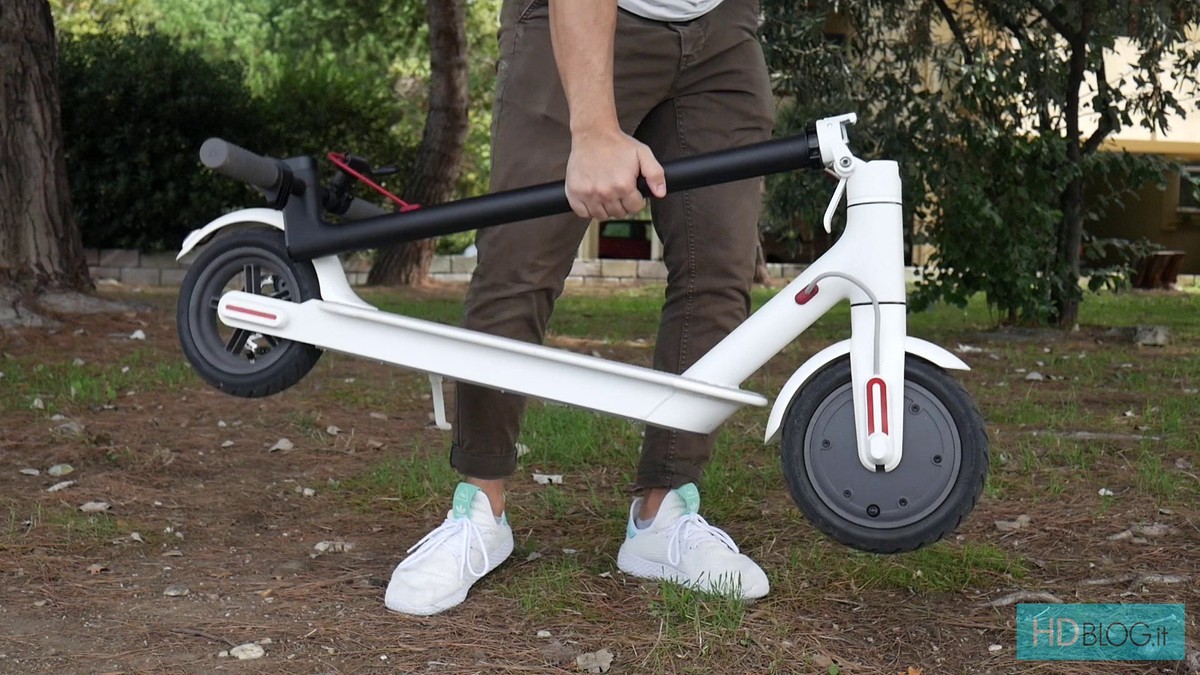 monopattino elettrico xiaomi pro 4 unieuro