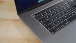 Recensione MacBook Pro 16, quello che stavate aspettando