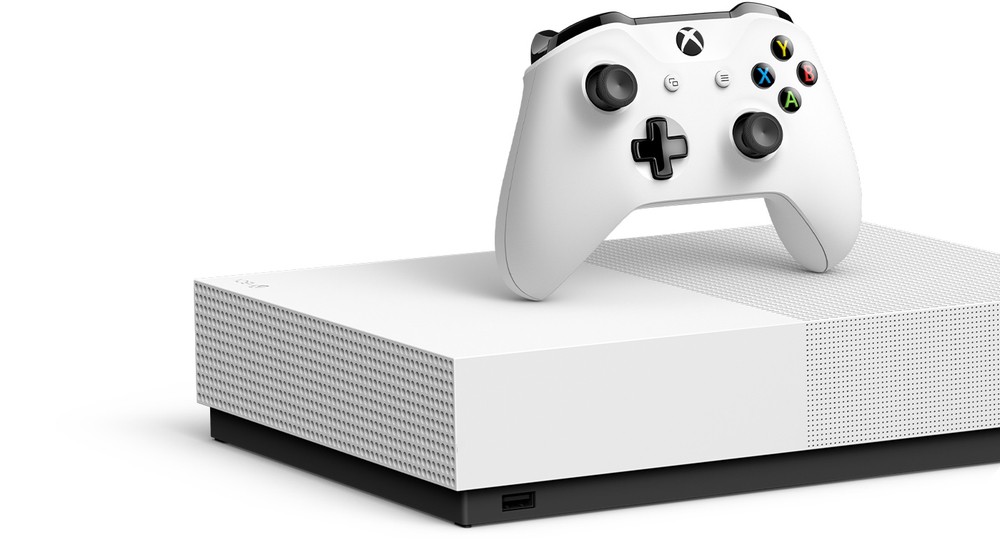 Xbox One S 500gb In Offerta Da Unieuro Al Miglior Prezzo Di 103 Euro 