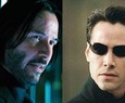 Matrix 4 e John Wick 4 al cinema dal 21 maggio 2021: Keanu Reeves Day!