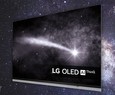 LG: rimborsi fino a 300 euro con l'acquisto di un TV OLED