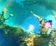 Ori and the Will of the Wisps � stato posticipato. Uscita 11 marzo