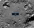 Asteroide Bennu, la X � il punto dove prelevare i campioni