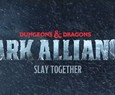 Dungeons & Dragons: Dark Alliance svelato in occasione dei The Game Awards