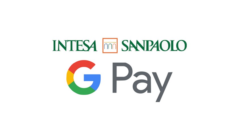 Google Pay Supporta Le Carte Intesa San Paolo Hdblogit