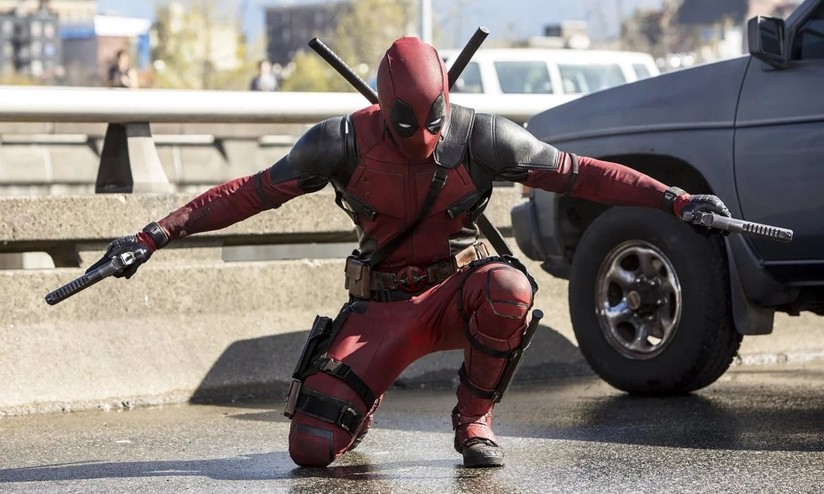 Deadpool 3 è In Lavorazione Lo Conferma Ryan Reynolds