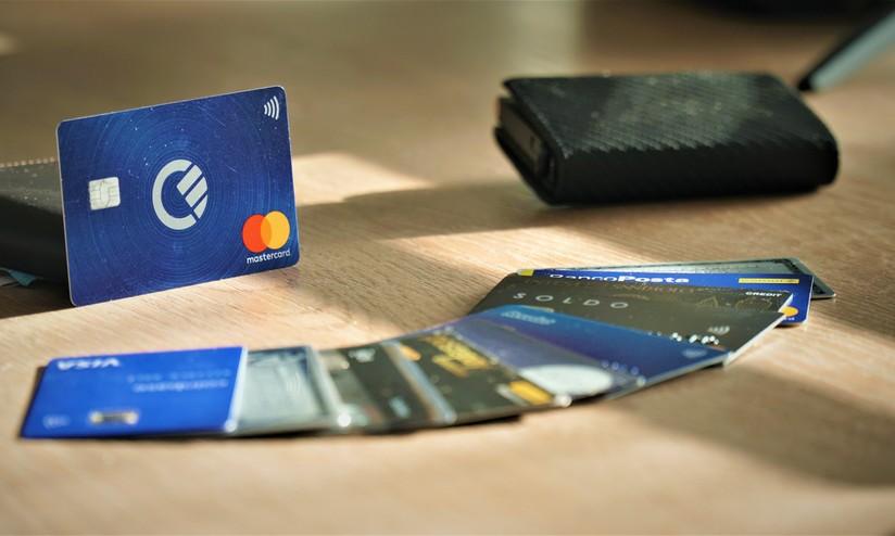 Curve è La Carta Di Credito Definitiva Ecco Perchè Dovete