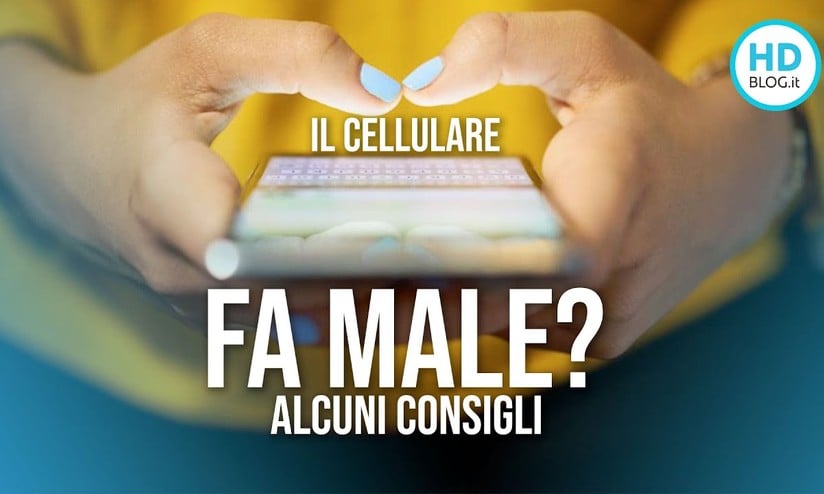 Il Cellulare Fa Male Ecco 8 Consigli Utili Per Migliorare